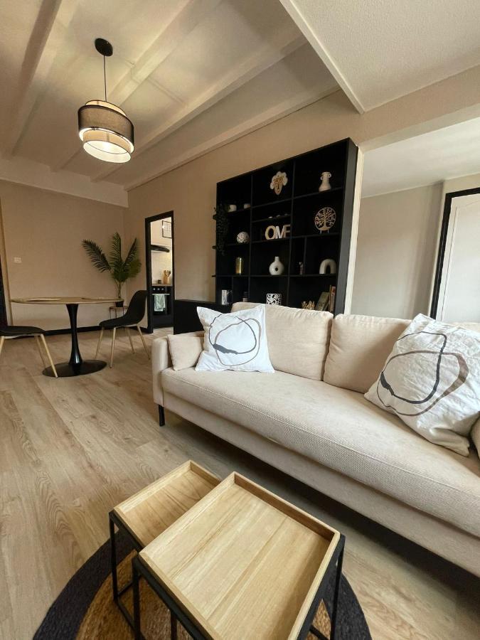 T1 Bis Elegant - Coeur De Ville Perpignan Extérieur photo