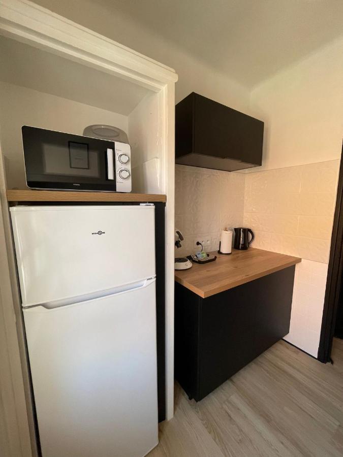T1 Bis Elegant - Coeur De Ville Perpignan Extérieur photo