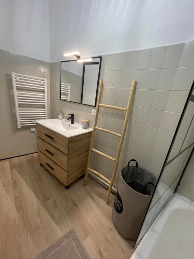 T1 Bis Elegant - Coeur De Ville Perpignan Extérieur photo