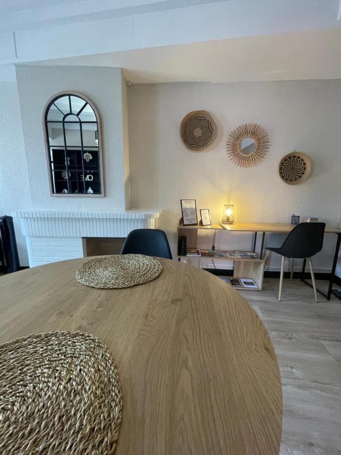 T1 Bis Elegant - Coeur De Ville Perpignan Extérieur photo