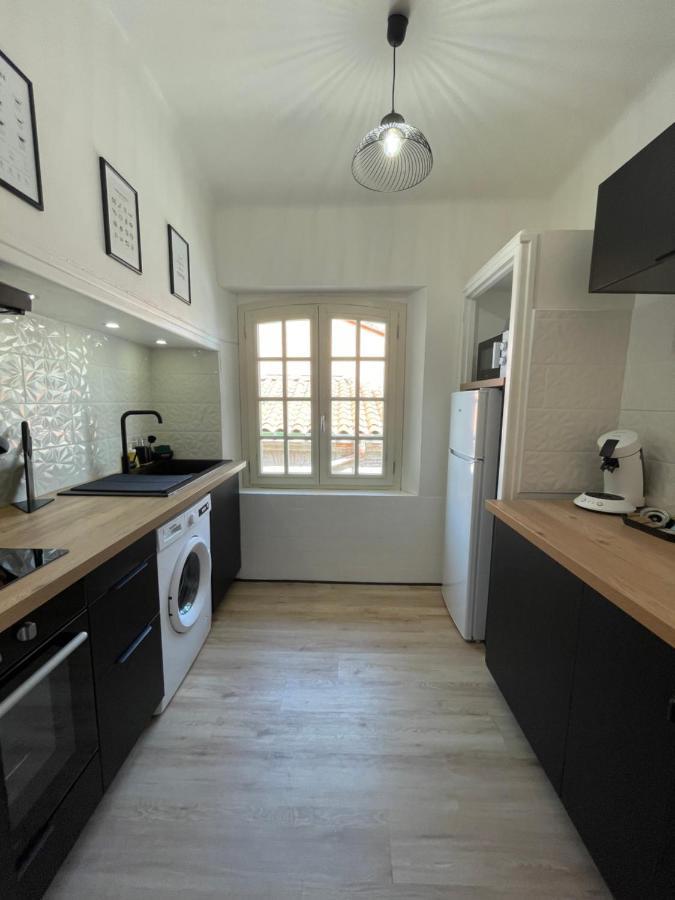 T1 Bis Elegant - Coeur De Ville Perpignan Extérieur photo